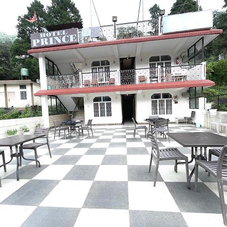 Hotel Prince ! Nainital Mall Road-Prime-Location In-Front-Of-Naini-Lake Hygiene-And-Spacious-Room Экстерьер фото