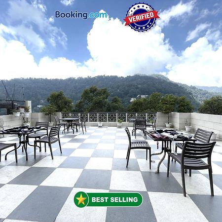 Hotel Prince ! Nainital Mall Road-Prime-Location In-Front-Of-Naini-Lake Hygiene-And-Spacious-Room Экстерьер фото