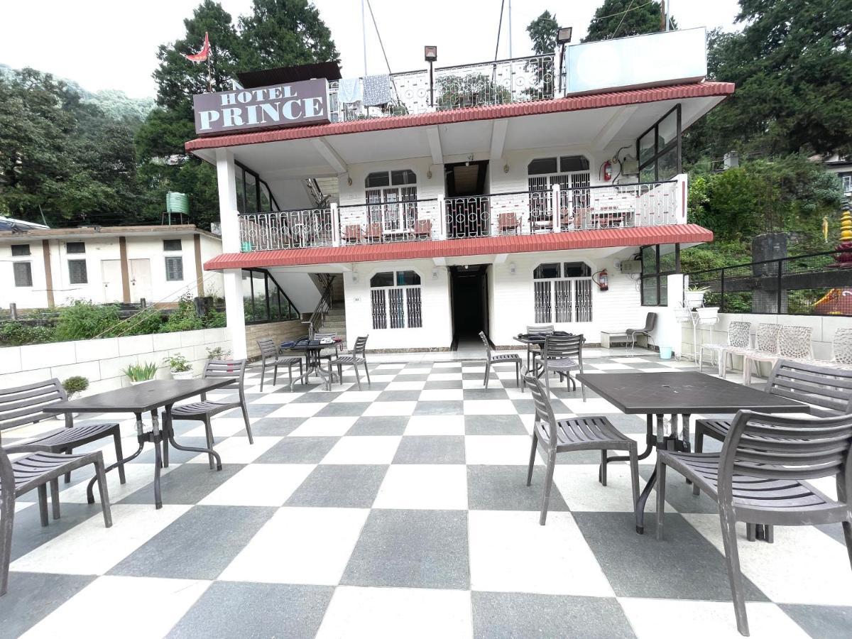 Hotel Prince ! Nainital Mall Road-Prime-Location In-Front-Of-Naini-Lake Hygiene-And-Spacious-Room Экстерьер фото