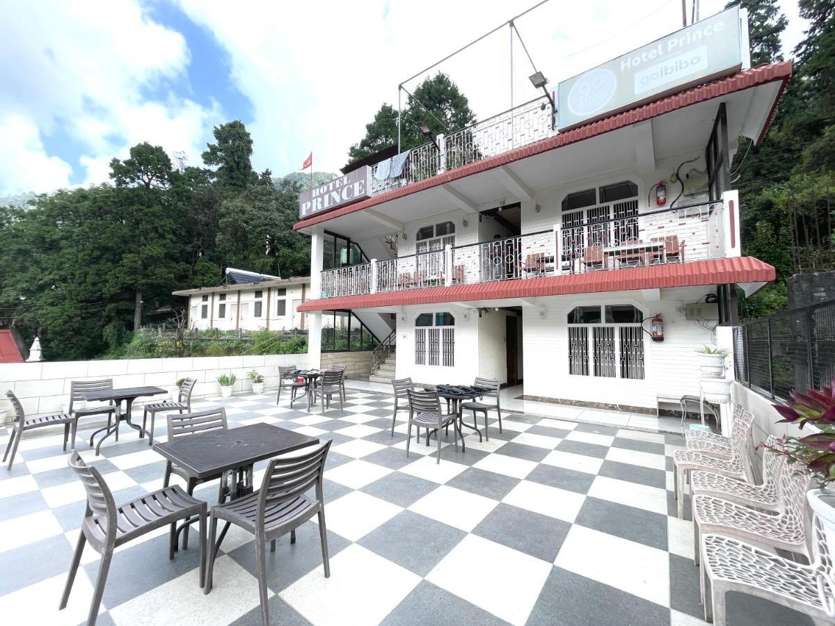 Hotel Prince ! Nainital Mall Road-Prime-Location In-Front-Of-Naini-Lake Hygiene-And-Spacious-Room Экстерьер фото