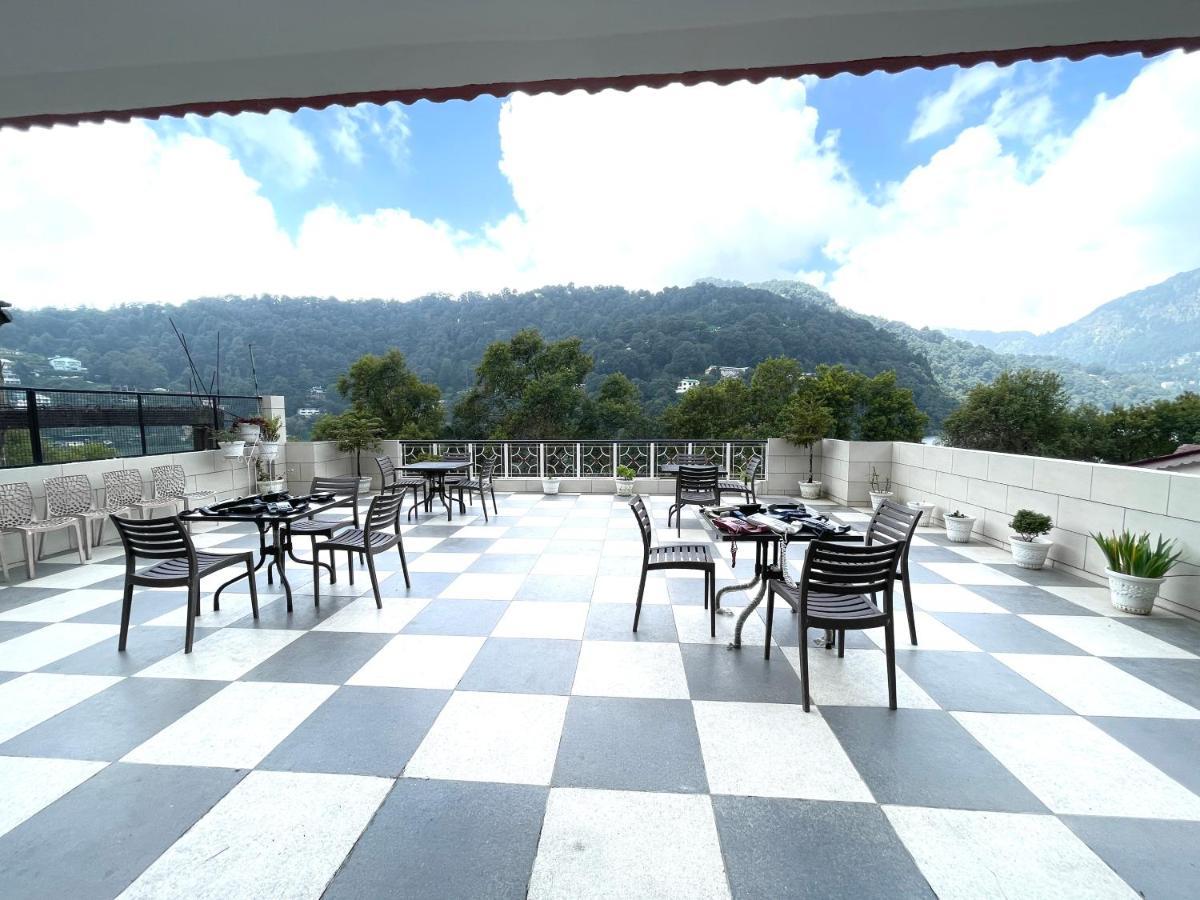 Hotel Prince ! Nainital Mall Road-Prime-Location In-Front-Of-Naini-Lake Hygiene-And-Spacious-Room Экстерьер фото