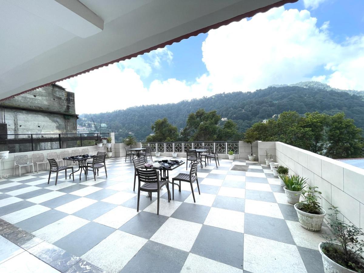 Hotel Prince ! Nainital Mall Road-Prime-Location In-Front-Of-Naini-Lake Hygiene-And-Spacious-Room Экстерьер фото