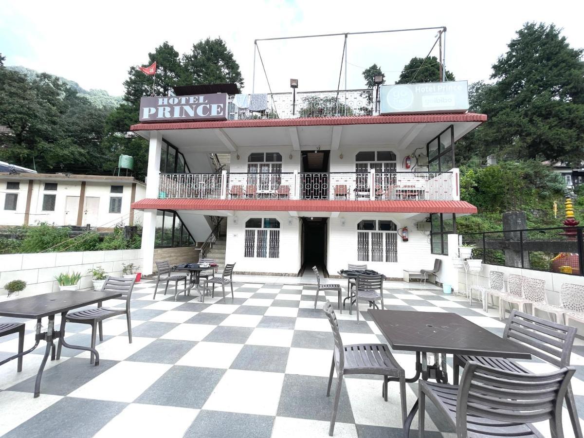 Hotel Prince ! Nainital Mall Road-Prime-Location In-Front-Of-Naini-Lake Hygiene-And-Spacious-Room Экстерьер фото