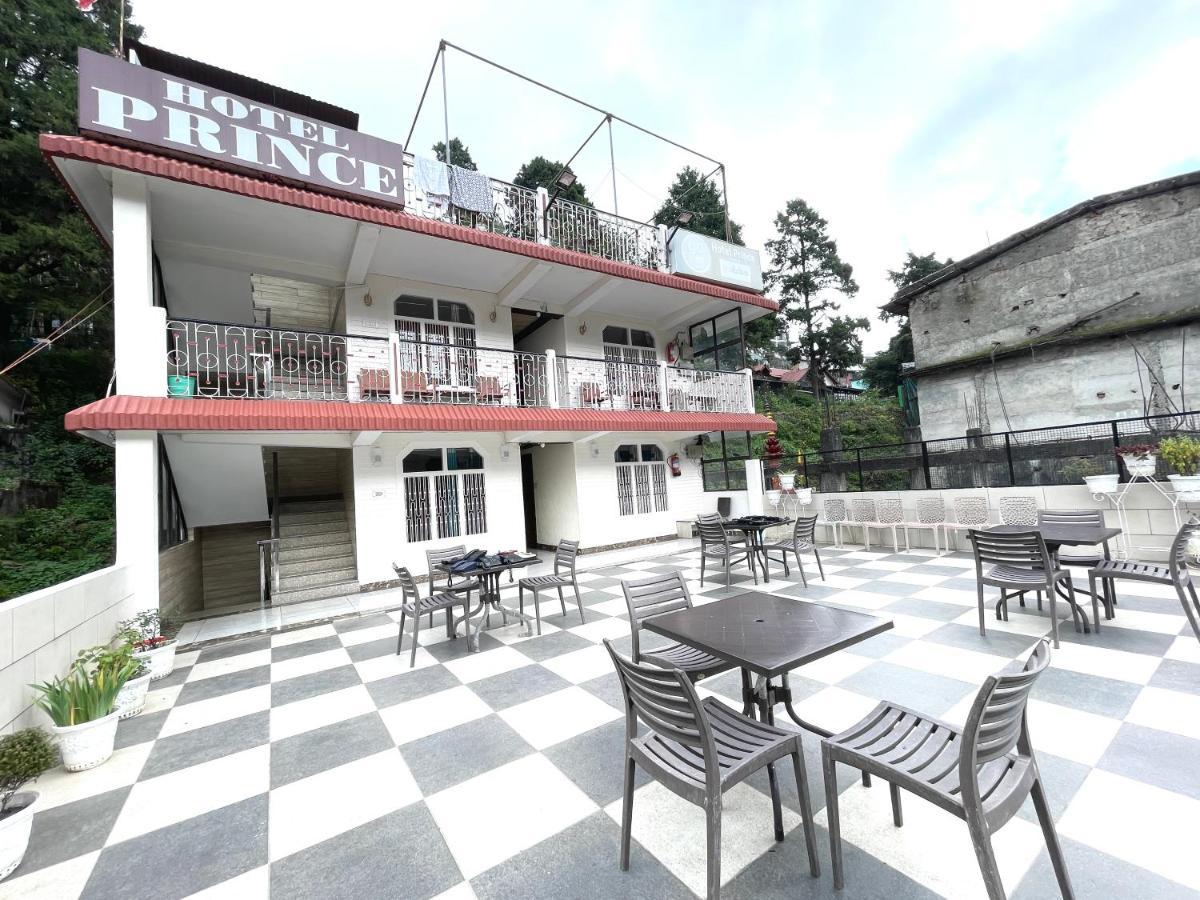 Hotel Prince ! Nainital Mall Road-Prime-Location In-Front-Of-Naini-Lake Hygiene-And-Spacious-Room Экстерьер фото