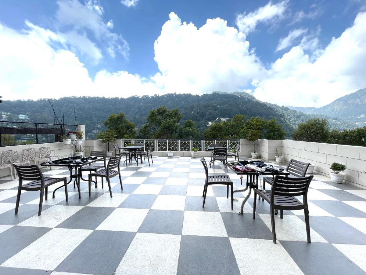 Hotel Prince ! Nainital Mall Road-Prime-Location In-Front-Of-Naini-Lake Hygiene-And-Spacious-Room Экстерьер фото